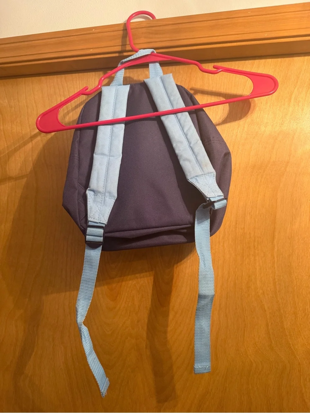 Target character front